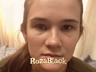 RozaBlack