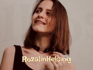 RozalinHelsing