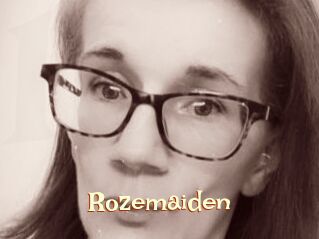 Rozemaiden