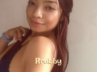 Rrubby