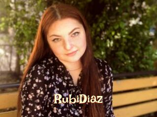 RubiDiaz