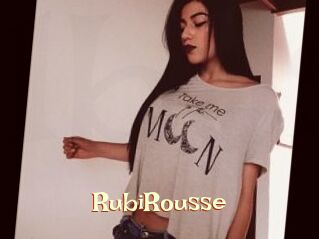 RubiRousse