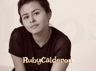 RubyCalderon