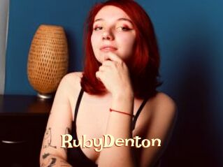 RubyDenton
