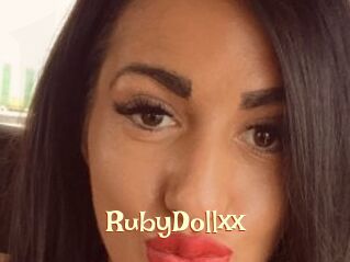 RubyDollxx