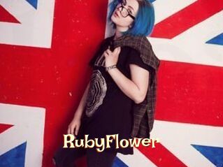RubyFlower