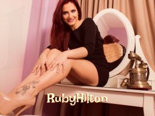 RubyHilton