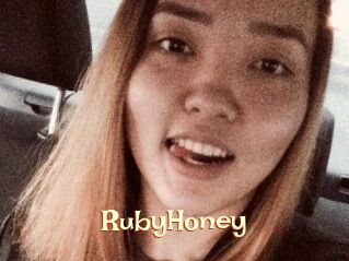 RubyHoney