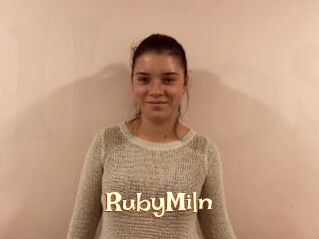 RubyMiln