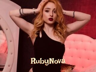 RubyNova