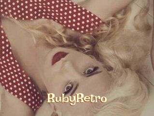 RubyRetro