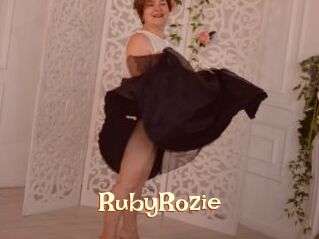RubyRozie