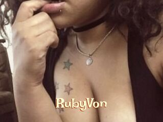 RubyVon