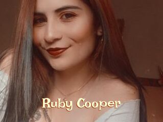 Ruby_Cooper