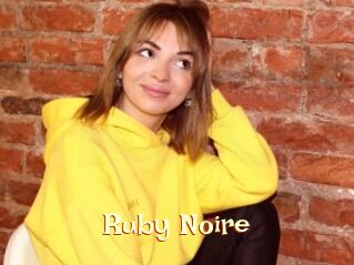 Ruby_Noire