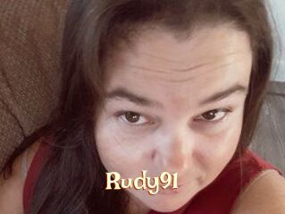 Rudy91
