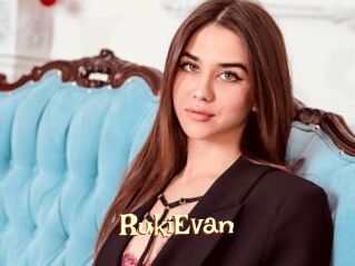 RukiEvan