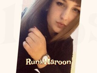 Runi_Maroon