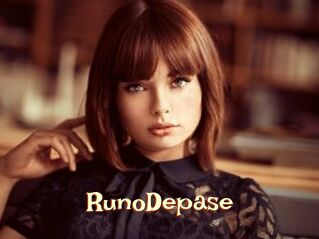 RunoDepase