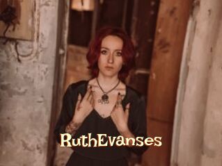 RuthEvanses