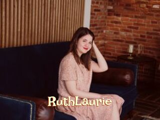 RuthLaurie