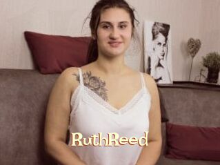 RuthReed