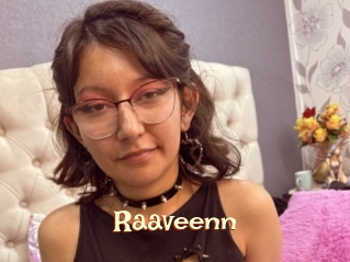 Raaveenn