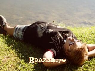Raazazure
