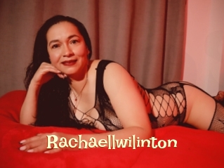 Rachaellwilinton