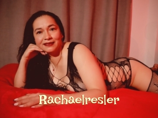 Rachaelresler