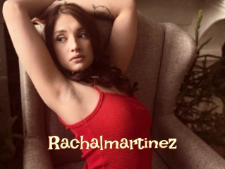 Rachalmartinez