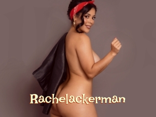 Rachelackerman