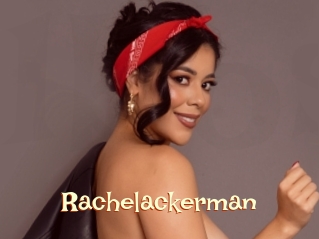 Rachelackerman