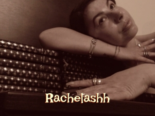 Rachelashh