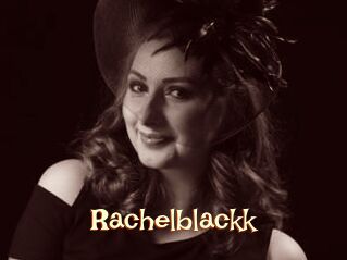 Rachelblackk