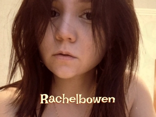 Rachelbowen