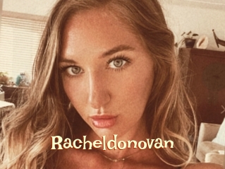 Racheldonovan