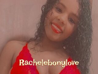 Rachelebonylove