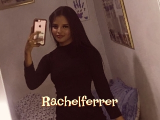 Rachelferrer