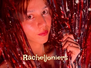 Racheljoniers