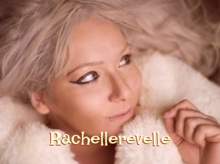 Rachellerevelle