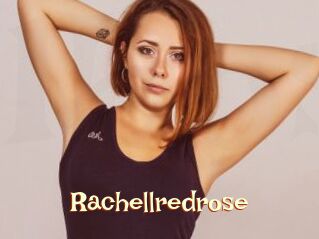 Rachellredrose