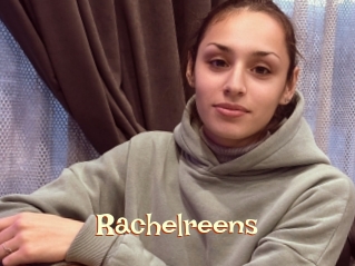 Rachelreens