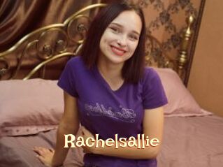 Rachelsallie