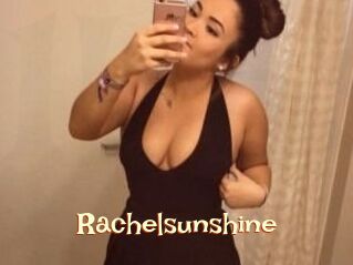 Rachel_sunshine