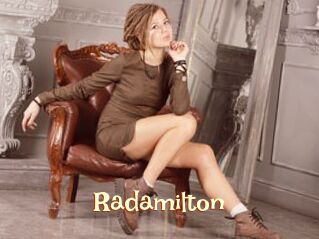 Radamilton