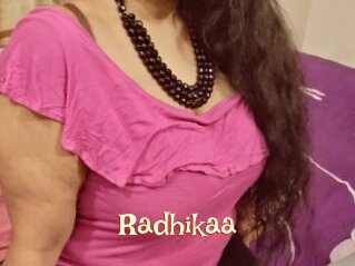 Radhikaa