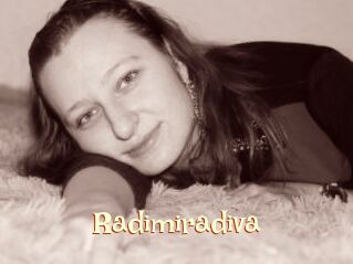 Radimiradiva