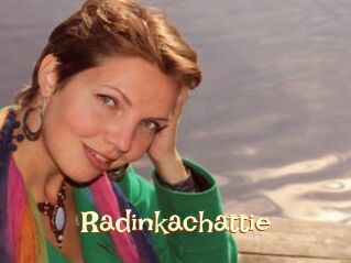 Radinkachattie