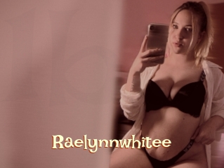 Raelynnwhitee
